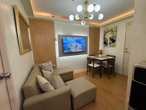 2BR Seawind Condo Near Airport and Samal Island