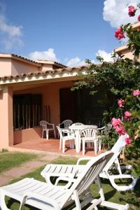 Verdemare Sardegna Due Villette