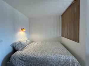 Superbe studio vue mer climatisé - Hyères port