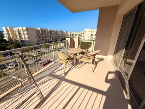 شاليه فى مراسى الساحل الشمالى مارينا 2