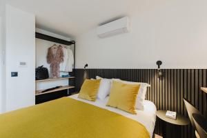 Appart'hotels Appart Hotel Neostelia : photos des chambres