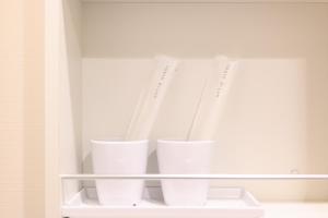 Rento Park Shiba 401