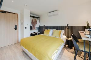 Appart'hotels Appart Hotel Neostelia : photos des chambres