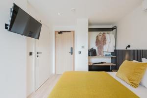 Appart'hotels Appart Hotel Neostelia : photos des chambres