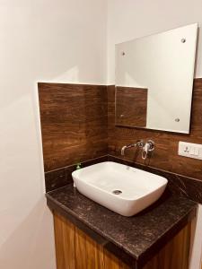 Premium apartment in Srinagar city center