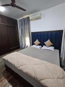 Premium apartment in Srinagar city center