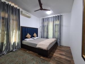 Premium apartment in Srinagar city center