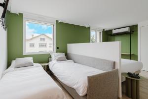 Appart'hotels Appart Hotel Neostelia : photos des chambres