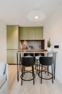 Appart'hotels Appart Hotel Neostelia : photos des chambres