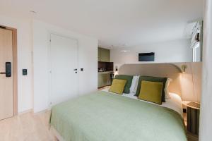 Appart'hotels Appart Hotel Neostelia : photos des chambres