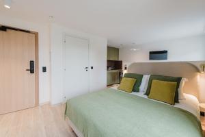 Appart'hotels Appart Hotel Neostelia : photos des chambres