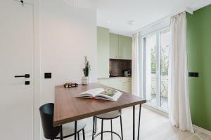 Appart'hotels Appart Hotel Neostelia : photos des chambres