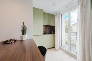 Appart'hotels Appart Hotel Neostelia : photos des chambres