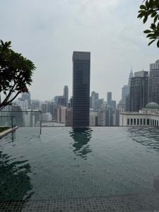 Axon Suite Bukit Bintang By Luna - Guest houses, Kuala Lumpur