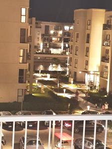 شاليه فى مراسى الساحل الشمالى مارينا 2