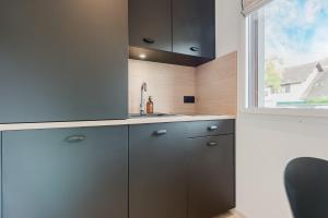 Appart'hotels Appart Hotel Neostelia : photos des chambres