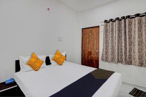 Spot On Tulsi Stay Inn
