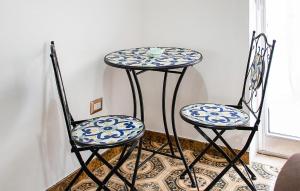 2 Bedroom Beautiful Home In Torrenova