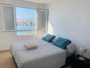 Beach Sea View Apartment