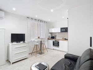 Studio Cosy Viel Antibes