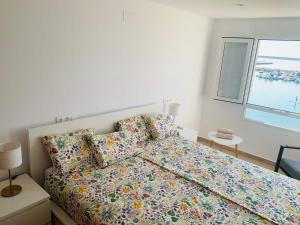 Beach Sea View Apartment