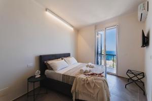 DIMORA CATERINA - Suite Apartments & Sea View