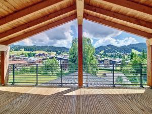 Cambara-appartement-8pers-proche centre