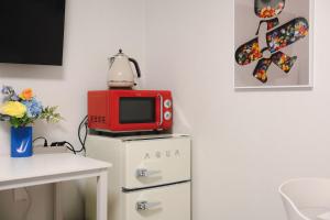 Hotel INSAENG Bucheon