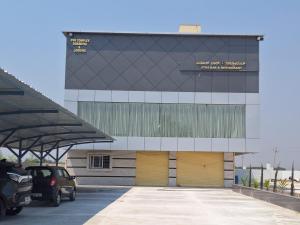 Vitos Boarding and lodging