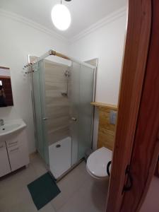 Pod lasem Celina Burda