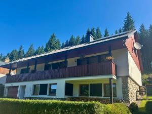 Ubytovani Haasova - 3hvězdičkové hotely ve městě Harrachov