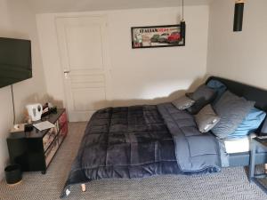 B&B / Chambres d'hotes Au domaine de Gigie : photos des chambres