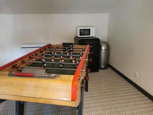 B&B / Chambres d'hotes Au domaine de Gigie : photos des chambres