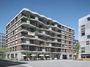 亨齐克住宿加早餐旅馆 - Rorbas