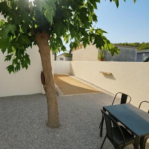 Appartements Le numero 3 : photos des chambres