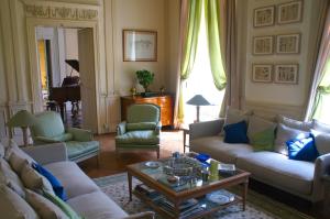 B&B / Chambres d'hotes Demeure les Montys : photos des chambres