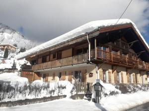 Appartements Appartement 6 personnes Montcharvin : photos des chambres