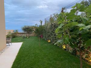 Palase Green Coast 2 bedroom house