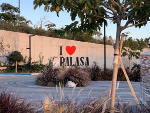 Palase Green Coast 2 bedroom house