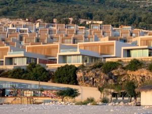 Palase Green Coast 2 bedroom house