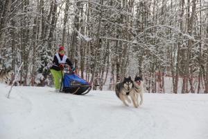 Appartements Contamines-Monjoie : photos des chambres