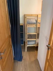 Appartements Contamines-Monjoie : photos des chambres