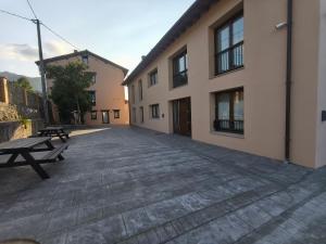 Apartamentos Villa de Panes - La Herrén