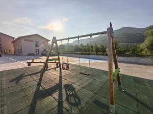 Apartamentos Villa de Panes - La Herrén