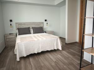Apartamentos Villa de Panes - La Herrén