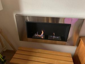 Appartements Contamines-Monjoie : photos des chambres