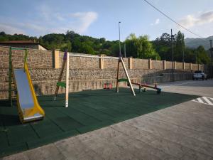 Apartamentos Villa de Panes - La Herrén