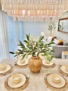 2BR CONDO Beach Residence