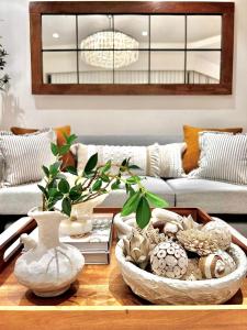 2BR CONDO Beach Residence