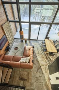 Villa Lux A Ski-in Ski-out by Aavalevi Holidays